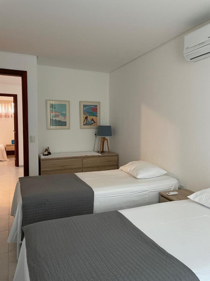 Scopa Beach Resort Fontenelle Aquiraz Exterior foto