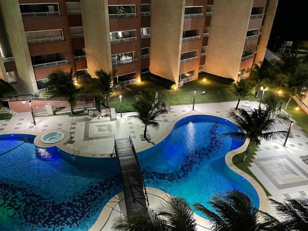 Scopa Beach Resort Fontenelle Aquiraz Exterior foto